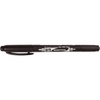 image:imageTombow 56500 Mono Twin Tip Permanent MarkerBlack Black