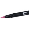 image:imageTombow DUAL BRUSH817 Marker Pen Double Tip Brush  Mauve ColourMauve
