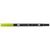 image:imageTombow Dual Brush Pen ABT No 452 ABT452133 Chartreuse
