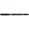 image:imageTombow Dual Brush Pen ABT No 452 ABT452177 Dark Jade