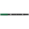 image:imageTombow Dual Brush Pen ABT No 452 ABT452249 Hunter Green