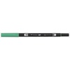 image:imageTombow Dual Brush Pen ABT No 452 ABT452312 Holly Green