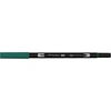 image:imageTombow Dual Brush Pen ABT No 452 ABT452346 Sea Green