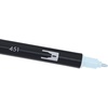 image:imageTombow Dual Brush Pen ABT No 452 ABT452451 Sky Blue