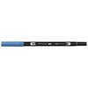 image:imageTombow Dual Brush Pen ABT No 452 ABT452526 True Blue