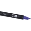 image:imageTombow Dual Brush Pen ABT No 452 ABT452565 Deep Blue