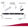 image:imageTombow Dual Brush Pen ABT No 452 ABT452620 Lilac