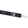 image:imageTombow Dual Brush Pen ABT No 452 ABT452620 Lilac