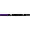 image:imageTombow Dual Brush Pen ABT No 452 ABT452636 Imperial Purple