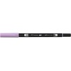 image:imageTombow Dual Brush Pen ABT No 452 ABT452673 Orchid