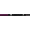 image:imageTombow Dual Brush Pen ABT No 452 ABT452676 Royal Purple