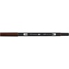 image:imageTombow Dual Brush Pen ABT No 452 ABT452879 Brown