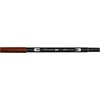 image:imageTombow Dual Brush Pen ABT No 452 ABT452899 Redwood