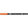 image:imageTombow Dual Brush Pen ABT No 452 ABT452905 Orange