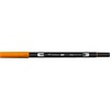 image:imageTombow Dual Brush Pen ABT No 452 ABT452925 Scarlet