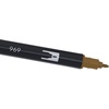image:imageTombow Dual Brush Pen ABT No 452 ABT452969 Chocolate