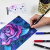 image:imageTombow Dual Brush Pen ABT No 452 ABT452Black