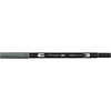 image:imageTombow Dual Brush Pen ABT No 452 ABT452N45 Cool Grey 10
