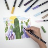 image:imageTombow Dual Brush Pen ABT No 452 ABT452Opal