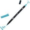 image:imageTombow Dual Brush Pen ABT No 452 ABT452452 Process Blue