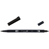 N15 - black Doppelpack