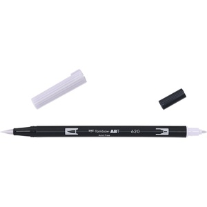 image:imageTombow Dual Brush Pen ABT No 452 ABT452620 Lilac