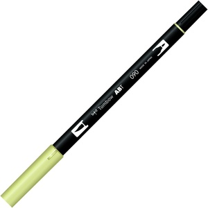 image:imageTombow Dual Brush Pen ABT No 452 ABT452Lemon Cream