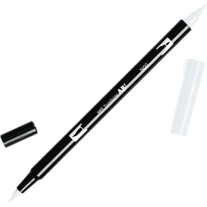 image:imageTombow Dual Brush Pen ABT No 452 ABT452N00 Blender