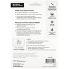 image:imageTombow 3 Count 18 Total Mono Dot Clear Adhesive Tape Refills  Acid Free Tape for Photos Scrapbooking Arts and Crafts  Bulk 6 Pack
