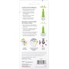 image:imageTombow TwinTone Markers Rainbow 6Pack