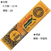 image:imageTombow 8900 Drawing Pencil HBGraphite 12Pack2B