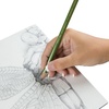image:imageTombow 8900 Drawing Pencil HBGraphite 12PackB