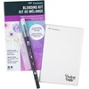 image:imageTombow Art Marker Collection Grayscale 10 Piece Dual Brush Pen Set with Blending Palette Kit