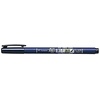 image:imageTombow Fudenosuke Fude Brush Pen Hard GCD111 x5 Set with Original Sticky Notes  Great for Calligraphy Art Drawings Illustration MangaHard