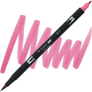 image:imageTOMBOW 56588 TOMBOW Dual Brush MR Mauve